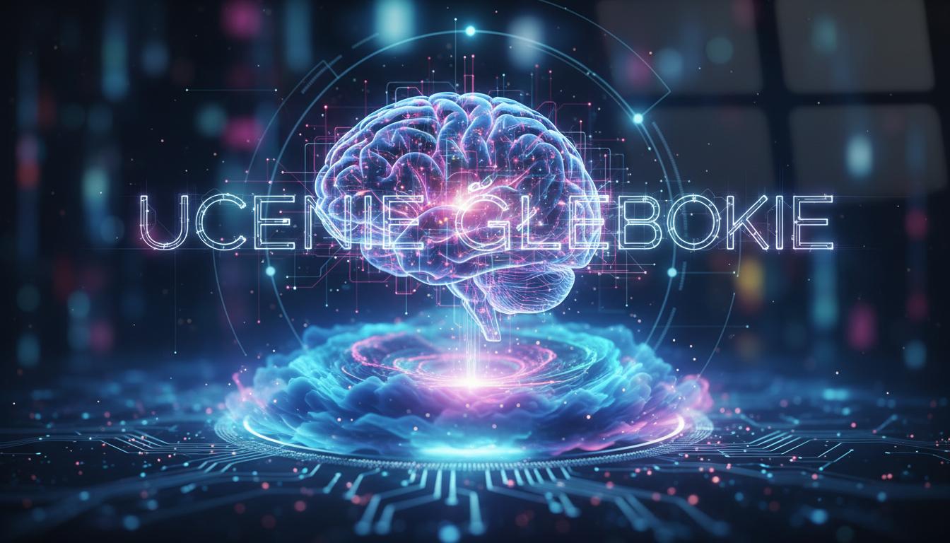 Uczenie głębokie: kompleksowy przewodnik po nowoczesnych technikach