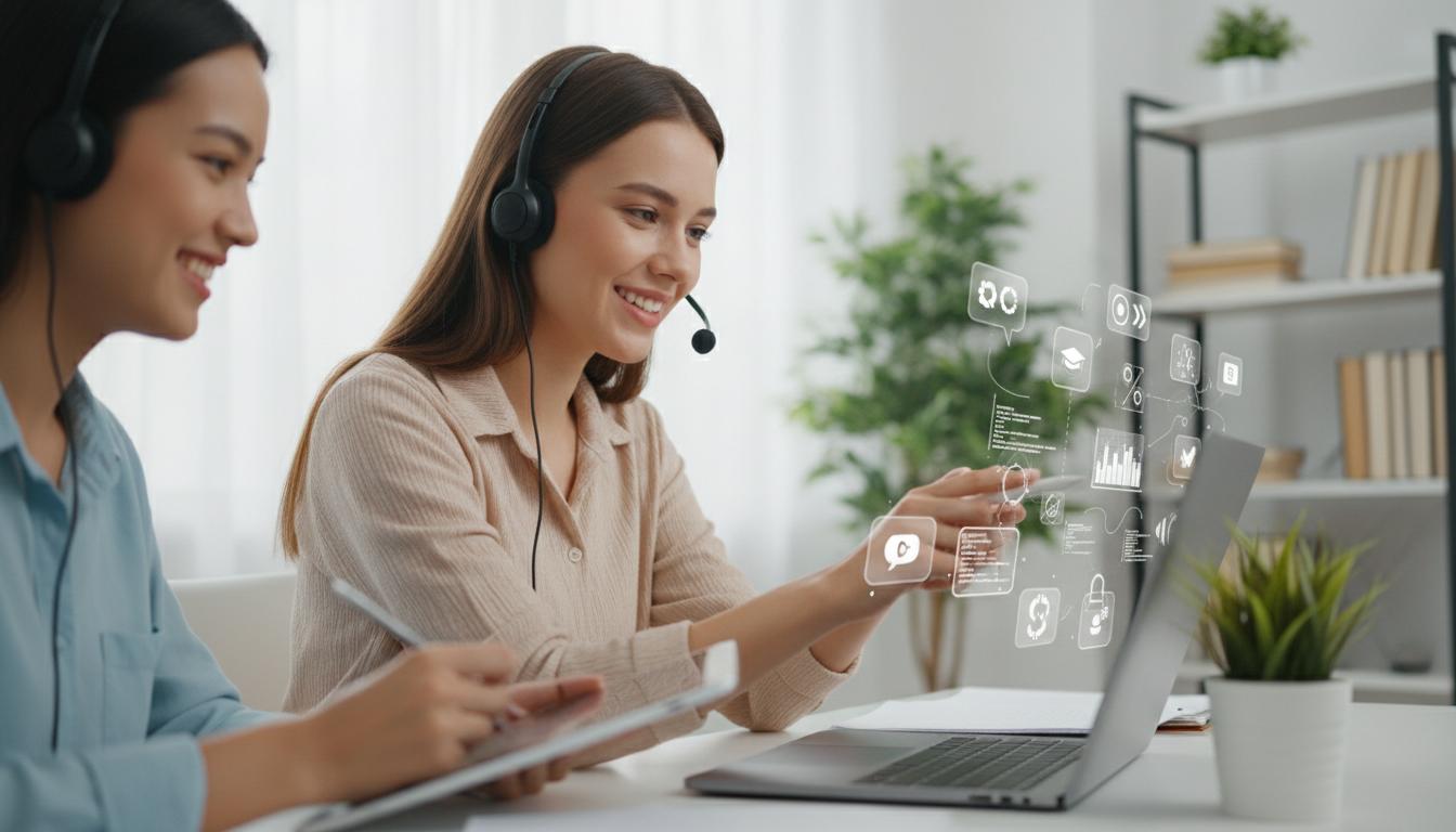 Uczenie korepetycje online: jak skutecznie uczyć i uczyć się zdalnie