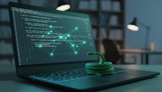 Uczenie maszynowe w Pythonie: praktyczny przewodnik dla początkujących