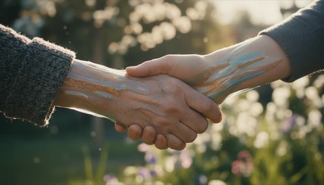 Uczucia zastępcze: jak je rozpoznać i radzić sobie z nimi skutecznie