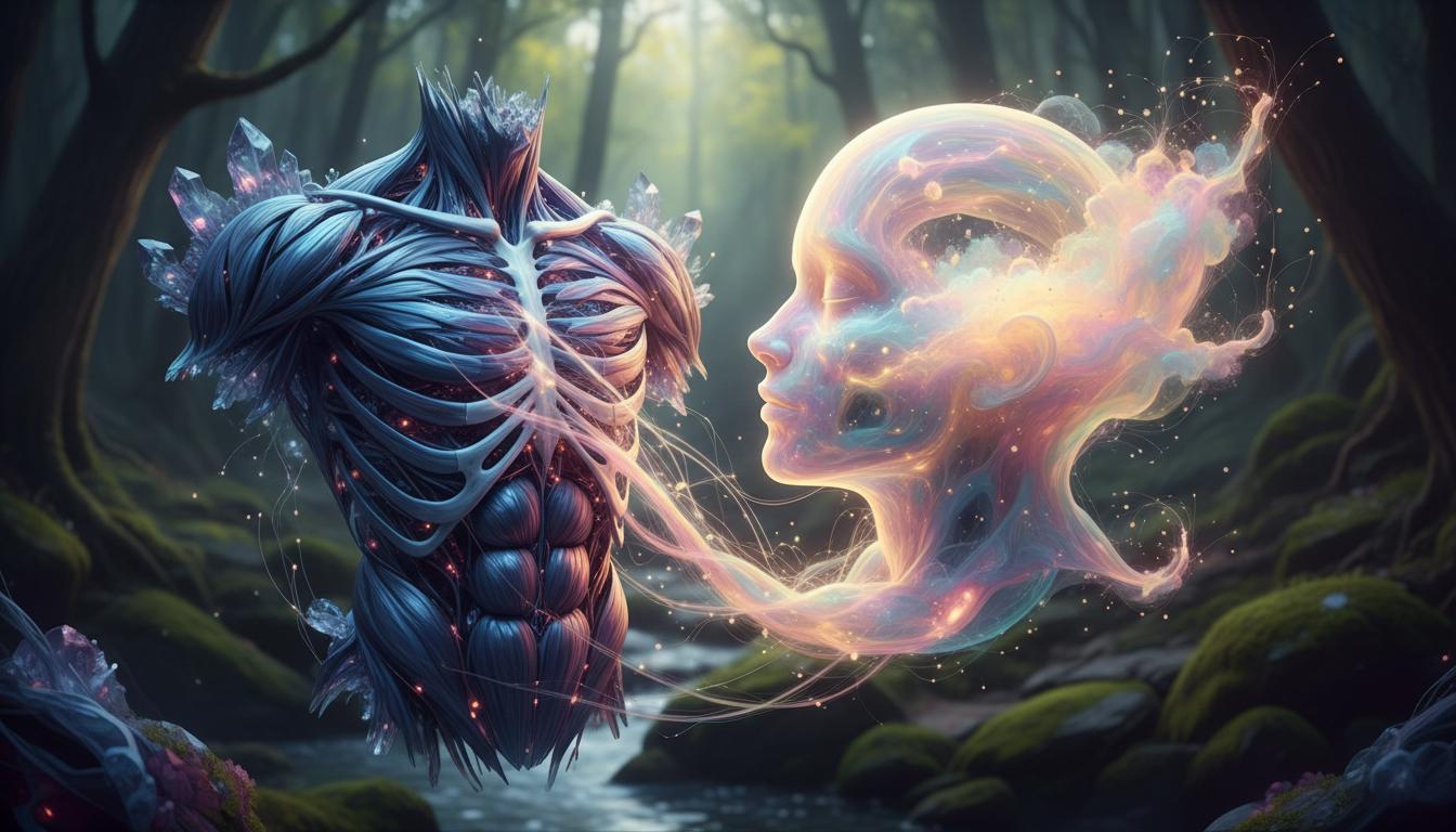 Udar a psychika: jak choroba wpływa na zdrowie emocjonalne