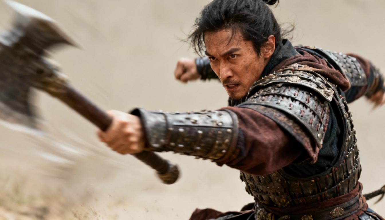 Udar krwotoczny: przyczyny, objawy i nowoczesne metody leczenia