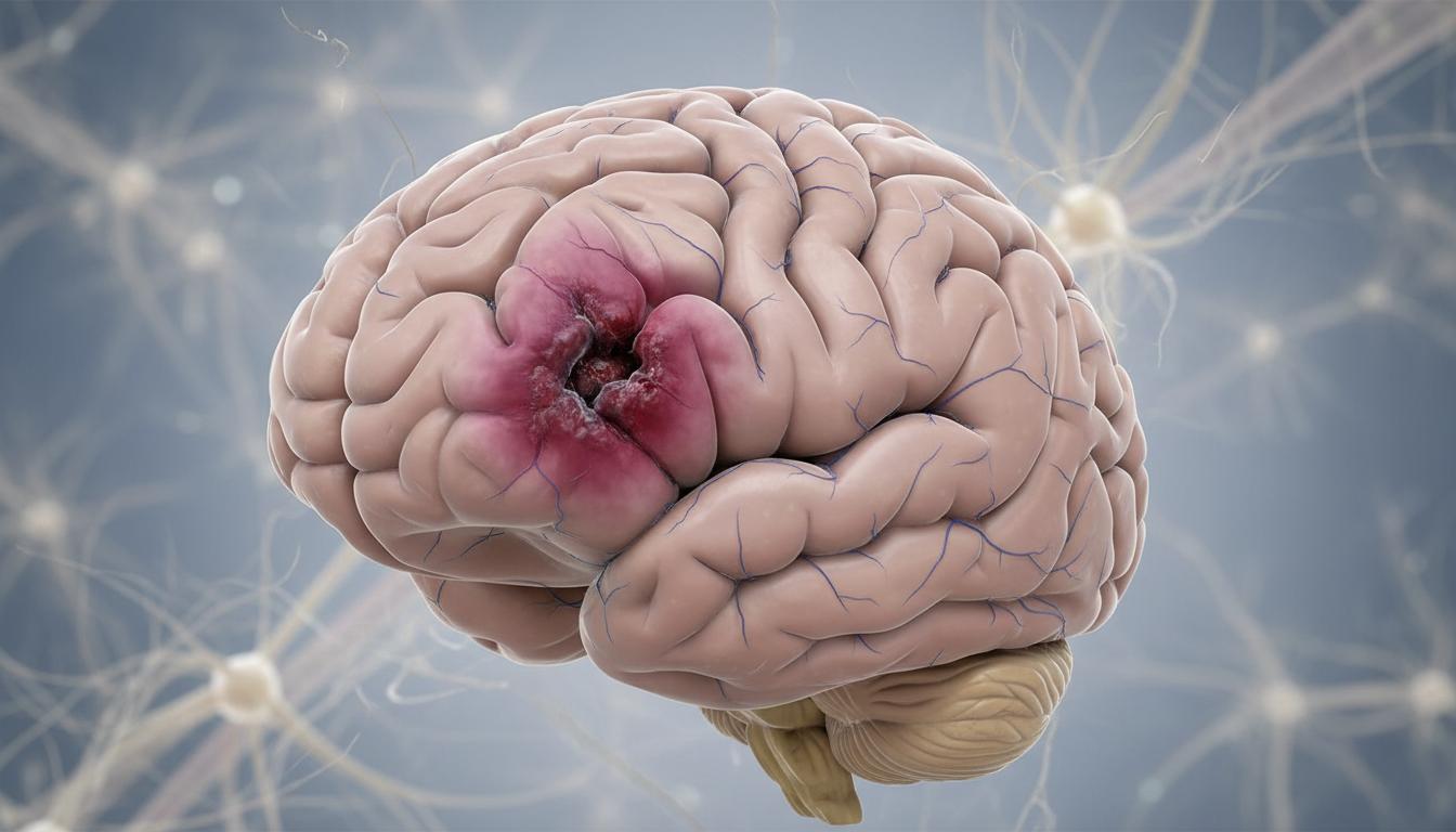 Udar mózgu: kompleksowy przewodnik po przyczynach i leczeniu