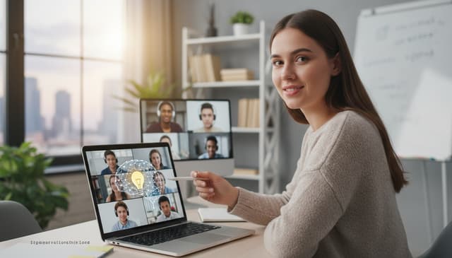 Udemy korepetycje online: kompletny przewodnik po skutecznej nauce