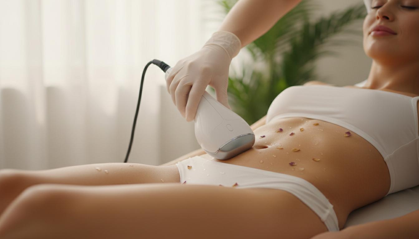 Ujędrnianie ciała: skuteczne metody i praktyczne wskazówki