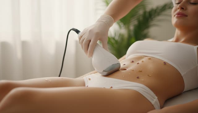 Ujędrnianie ciała: skuteczne metody i praktyczne wskazówki