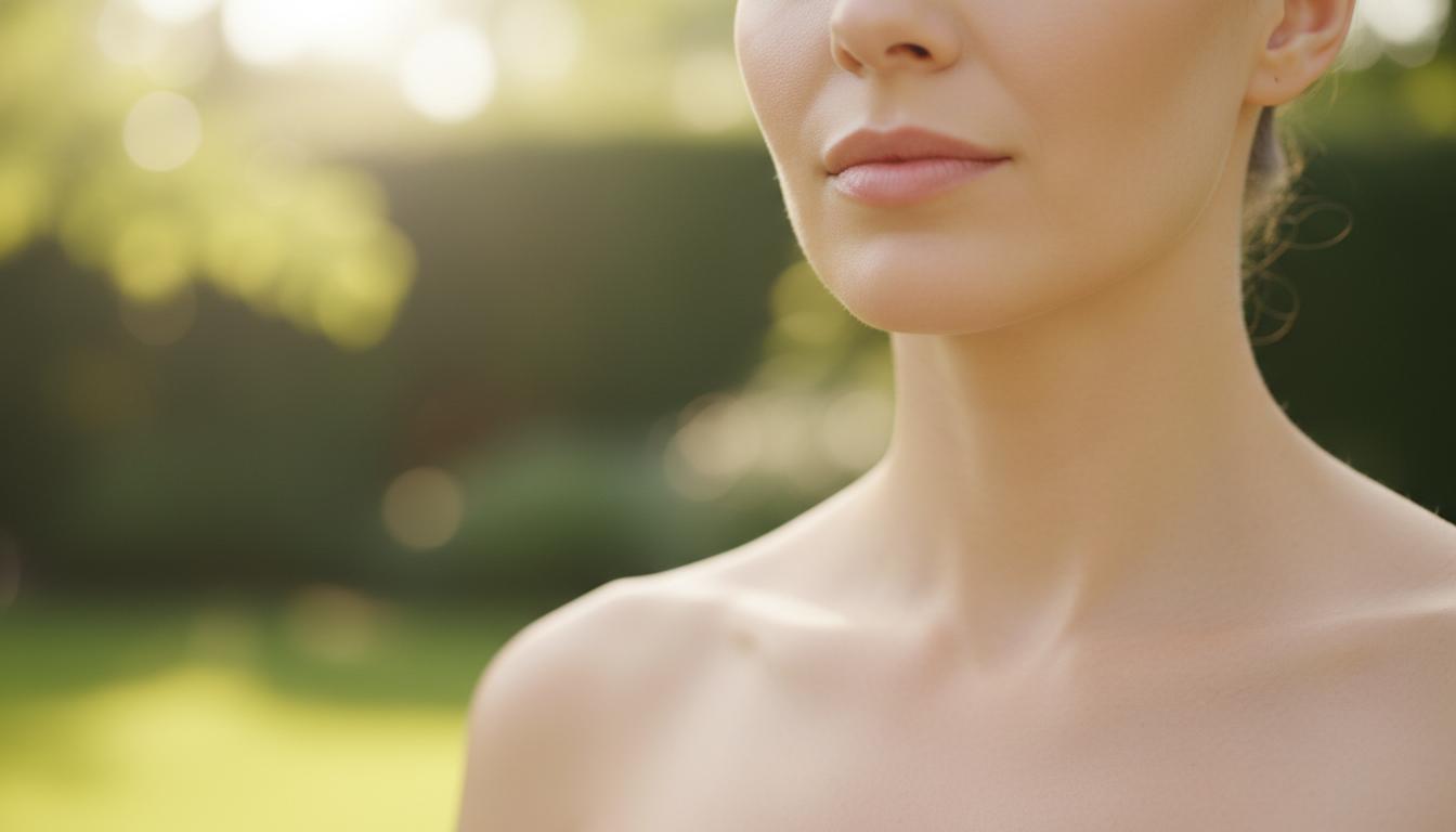 Ujędrnianie skóry: skuteczne metody i praktyczne porady