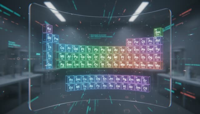 Układ okresowy online: praktyczny przewodnik dla uczniów i nauczycieli