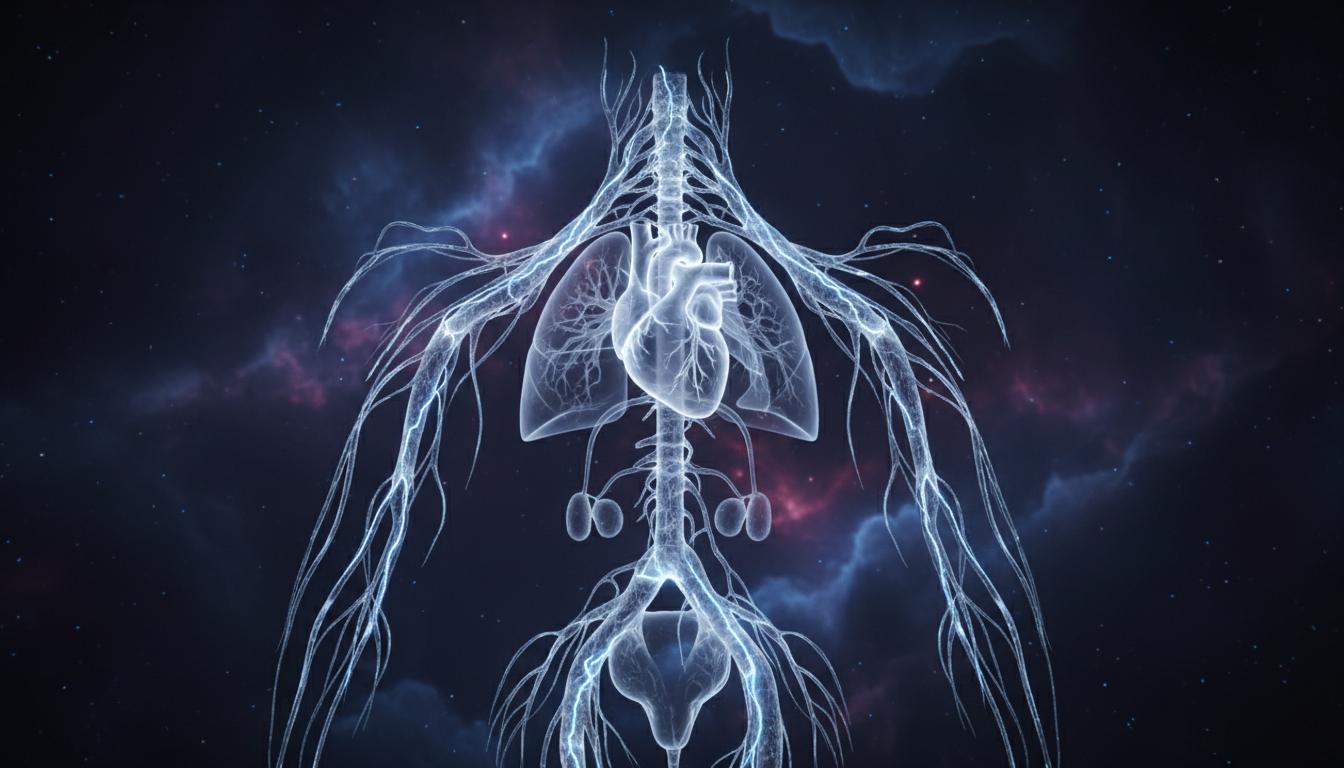 Układ współczulny: jak działa i wpływa na nasze emocje