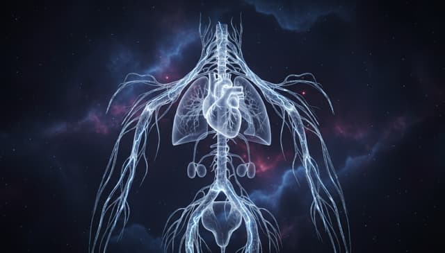 Układ współczulny: jak działa i wpływa na nasze emocje