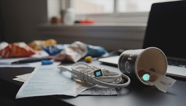 Ukryte oplaty: 21 trików, by nie przepłacać