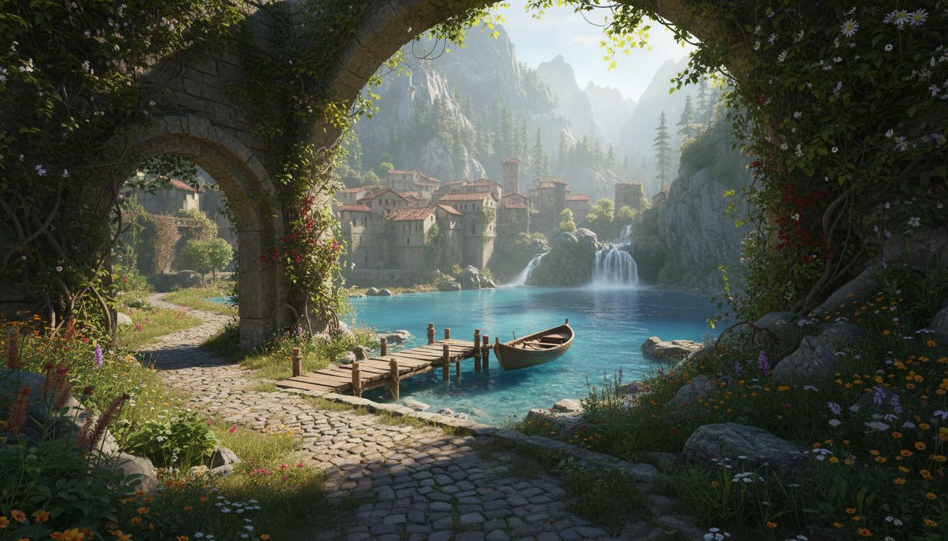 Ukryte perełki turystyczne: praktyczny przewodnik po nieodkrytych miejscach