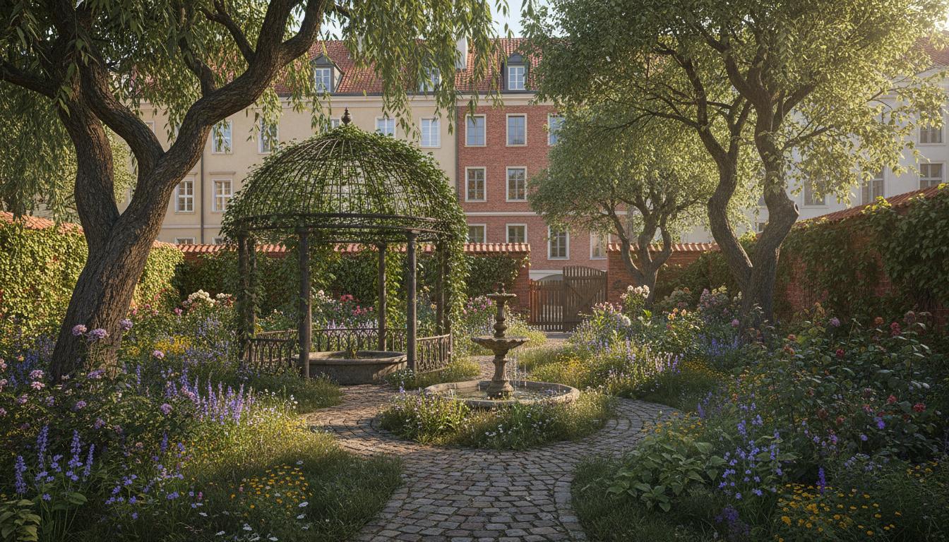 Ukryte perełki w Warszawie: praktyczny przewodnik po nieznanych miejscach