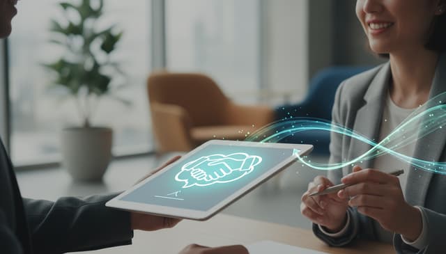 Ulepszenie obsługi klienta usługi: praktyczne wskazówki dla firm