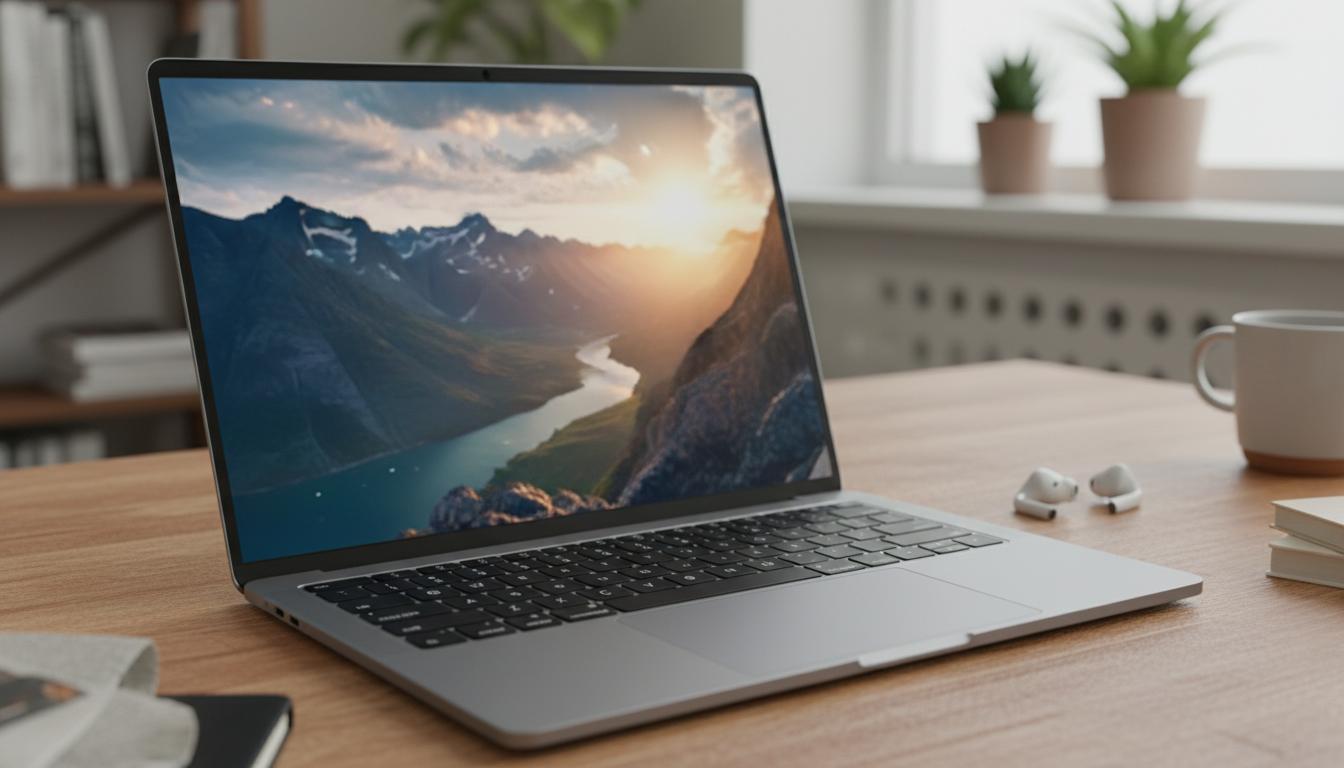 Ultrabook krok po kroku: jak wybrać lekki i wydajny laptop