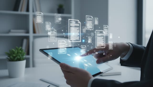 Umowy prawne wzory online: praktyczny przewodnik dla przedsiębiorców