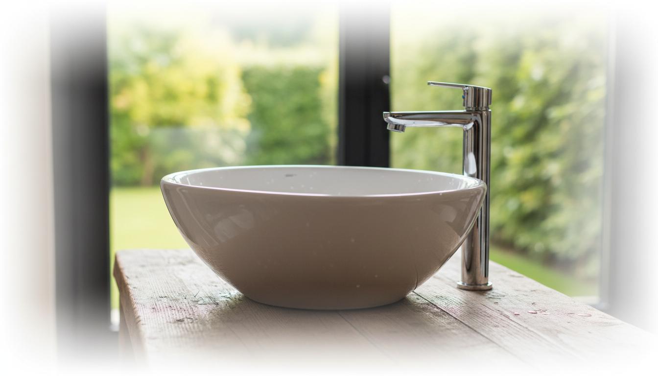 Umywalka: praktyczny przewodnik po wyborze i montażu