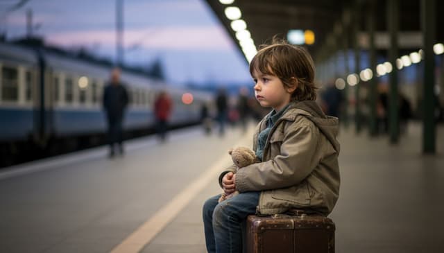 Understanding Unaccompanied Minor Travel in the Future of Aviation