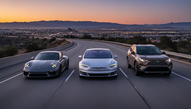 Unbiased Car Reviews: Practical Guide to Choosing Your Next Vehicle