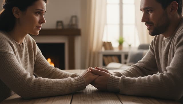 Understanding Partner's Emotions: a Practical Guide for Deeper Connection