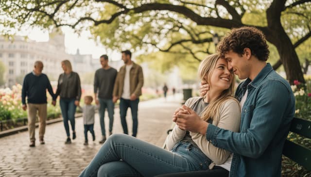 Understanding Relationship Dynamics: a Practical Guide for Lasting Connections