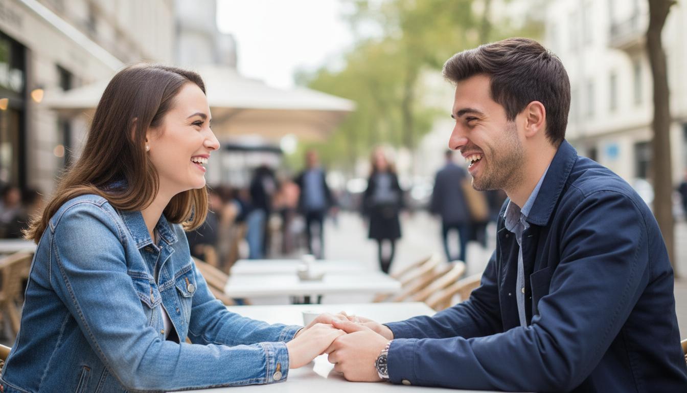 Jak unikaj nieudanych randek: praktyczny przewodnik na randki.ai