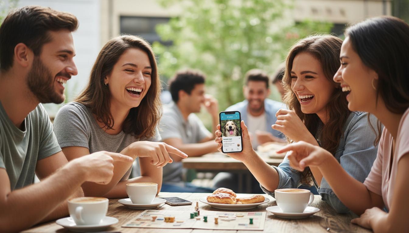 Jak unikaj nieudanych spotkań randkowych: praktyczny przewodnik