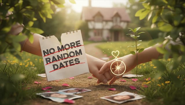 Jak unikaj przypadkowych randek: praktyczny przewodnik na randki.ai
