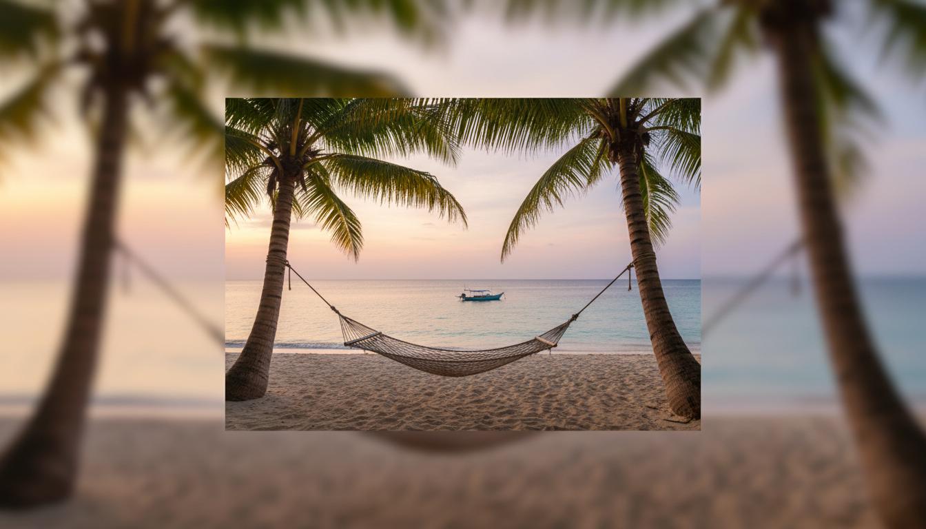 Jak unikaj tłumów podczas wakacji: praktyczny przewodnik