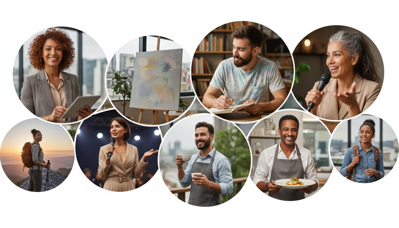 Unikalne awatary dla marketingu osobistego: praktyczny przewodnik