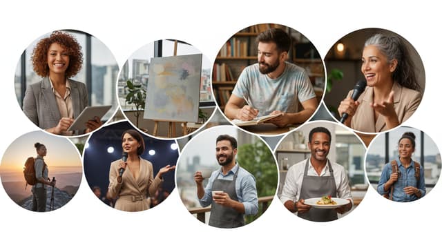 Unikalne awatary dla marketingu osobistego: praktyczny przewodnik