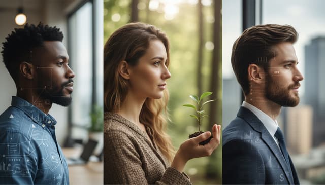 Unikalne awatary zgodne z marką biznesową: praktyczny przewodnik