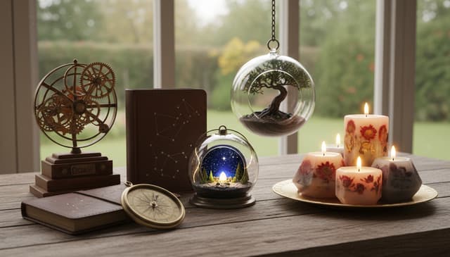 Unikalne i kreatywne pomysły na prezent: praktyczny przewodnik