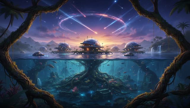 Unikalne miejsca na wakacje: przewodnik po wyjątkowych destynacjach