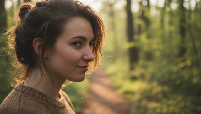 Unikalne zdjęcia profilowe bez grafika: praktyczny przewodnik