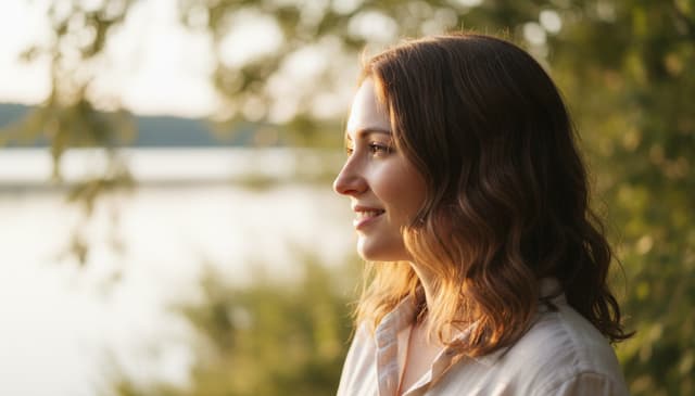 Jak stworzyć unikalne zdjęcie profilowe bez wysiłku z profilowe.ai