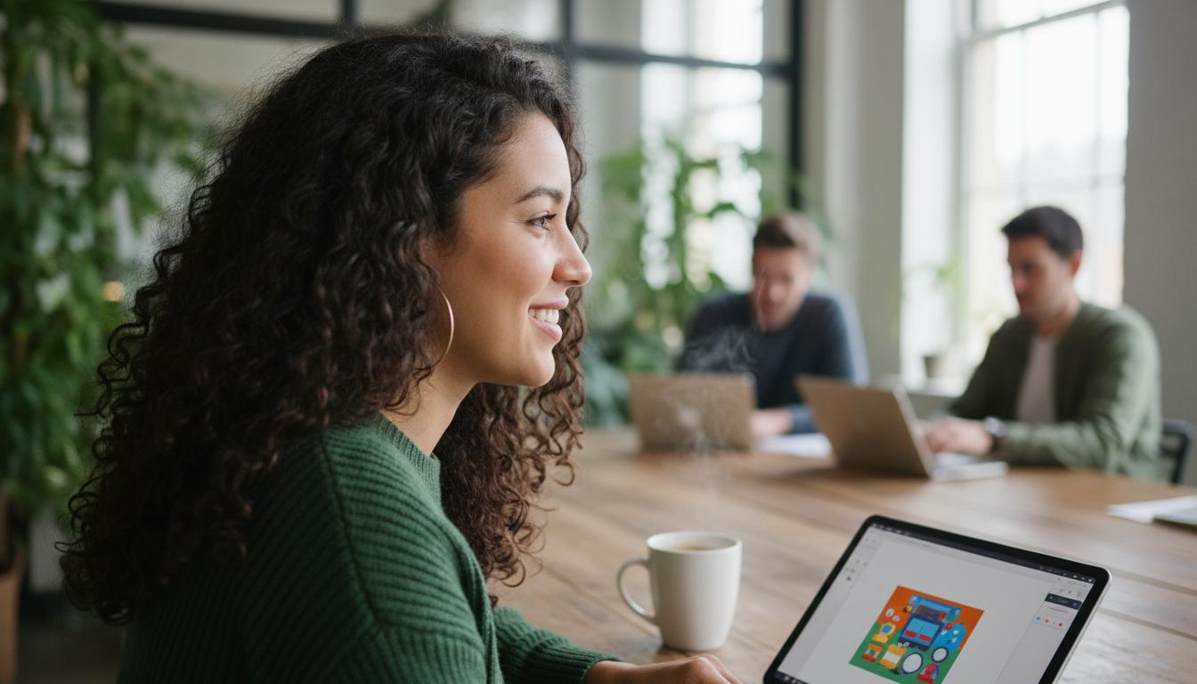 Unikalne zdjęcie profilowe dla freelancera: praktyczny przewodnik