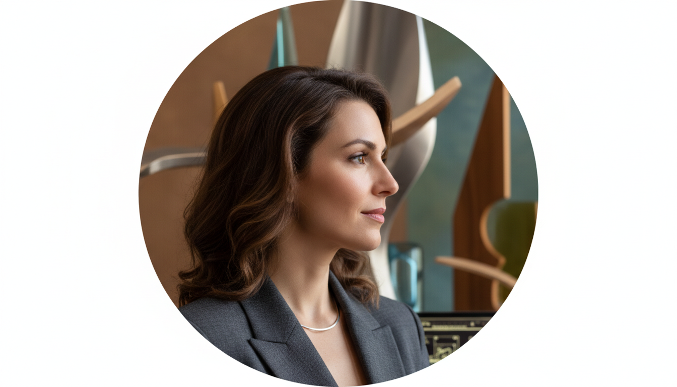 Unikalne zdjęcie profilowe dla projektanta, które naprawdę sprzedaje