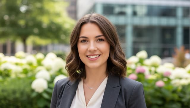 Jak stworzyć unikalne zdjęcie profilowe do CV: praktyczny przewodnik