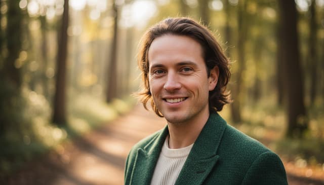 Jak stworzyć unikalne zdjęcie profilowe do portfolio: praktyczny przewodnik