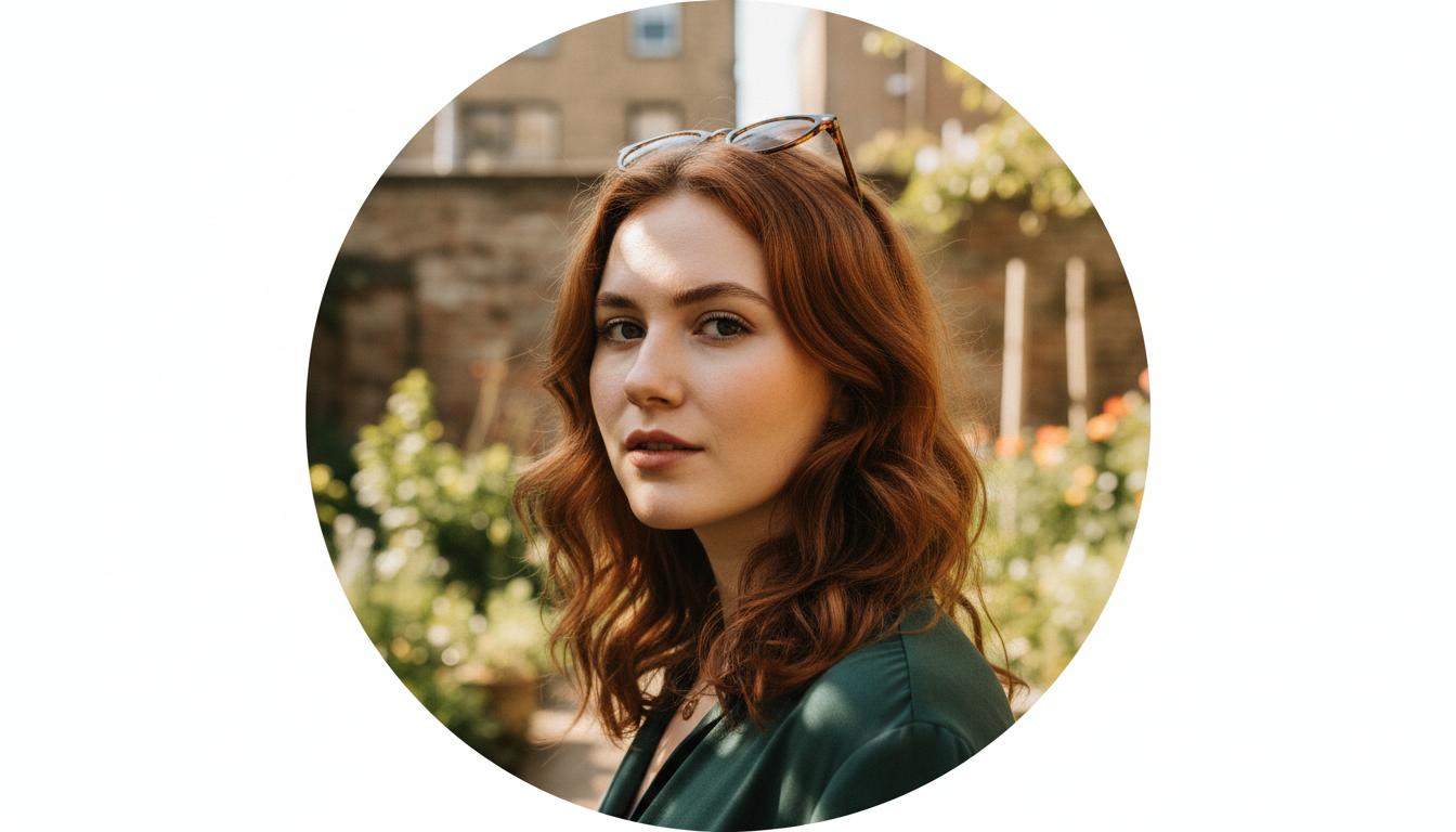 Jak stworzyć unikalne zdjęcie profilowe szybko i efektywnie