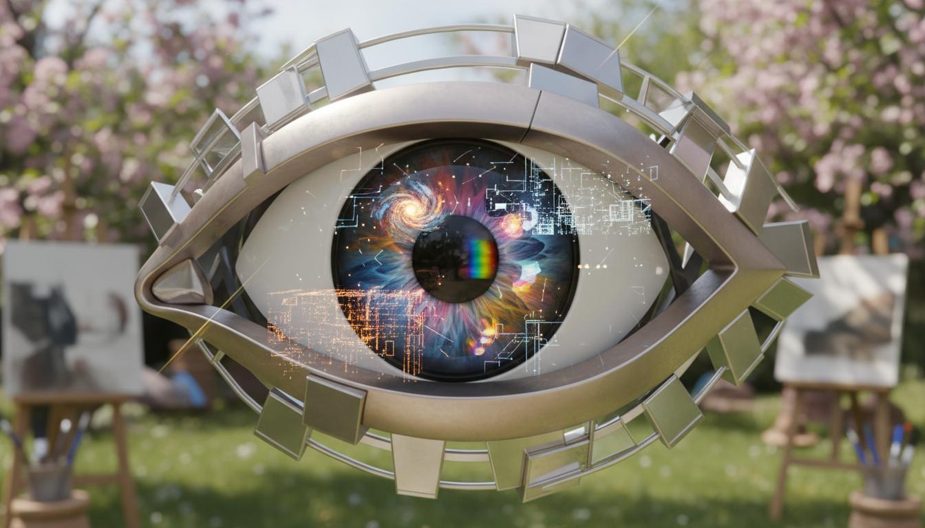 Unikalny awatar dla artystów wizualnych: praktyczny przewodnik