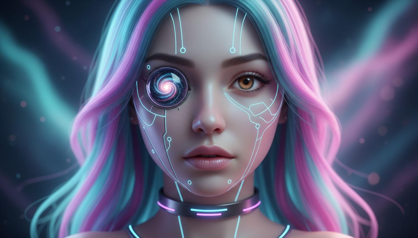 Jak stworzyć unikalny awatar do mediów społecznościowych: praktyczny przewodnik