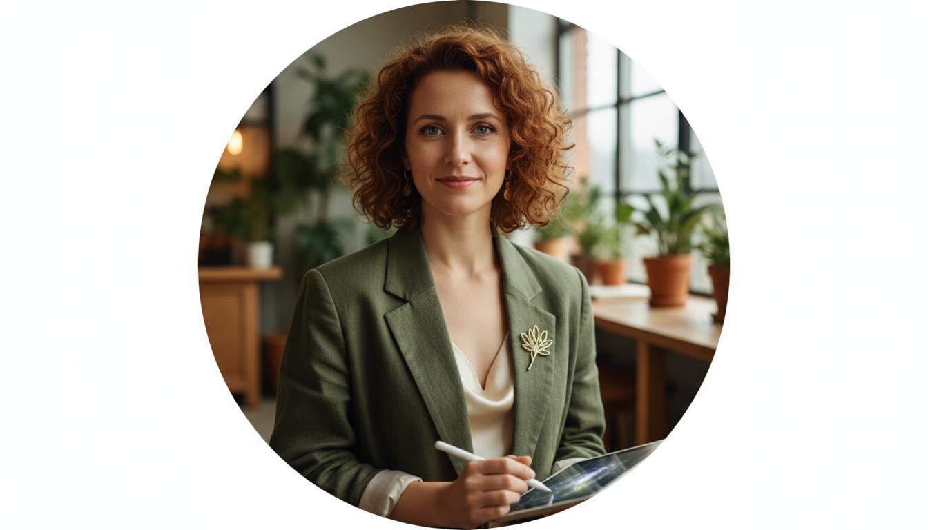 Jak stworzyć unikalny awatar zgodny z marką osobistą?