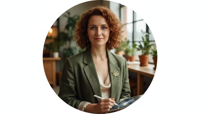 Jak stworzyć unikalny awatar zgodny z marką osobistą?