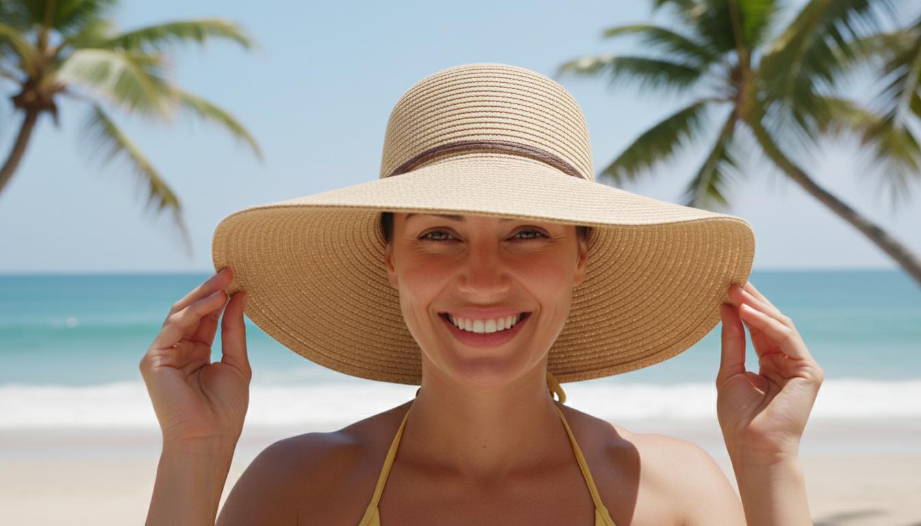 Unikanie solarium: co warto wiedzieć o bezpiecznej pielęgnacji skóry