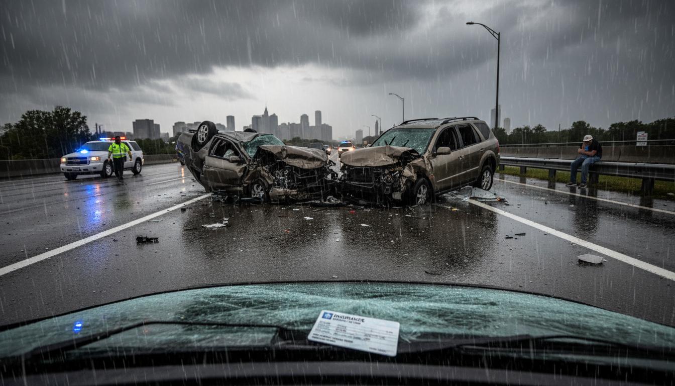 Understanding Uninsured Motorist Coverage: What Drivers Need to Know