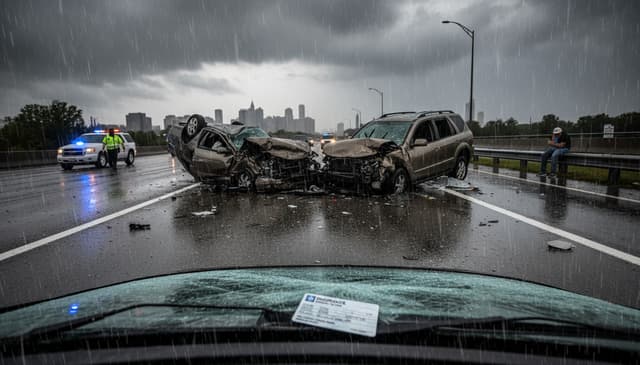Understanding Uninsured Motorist Coverage: What Drivers Need to Know