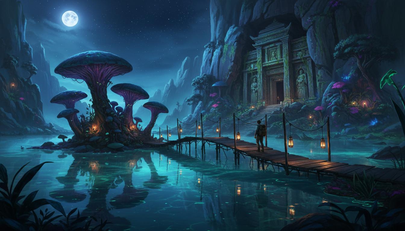 Exploring Unique Destinations Tourism: a Practical Guide for Travelers