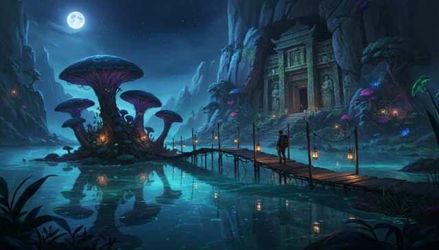 Exploring Unique Destinations Tourism: a Practical Guide for Travelers